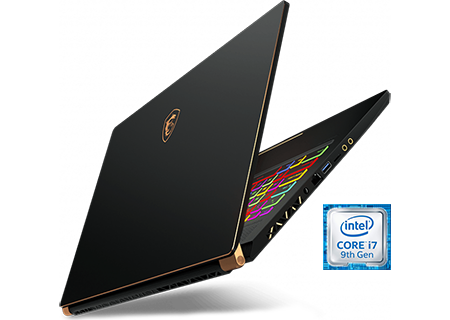i7 CPU Processor