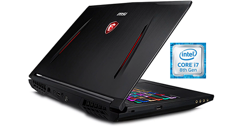 i7 CPU Processor