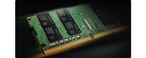 DDR4-2666 memory