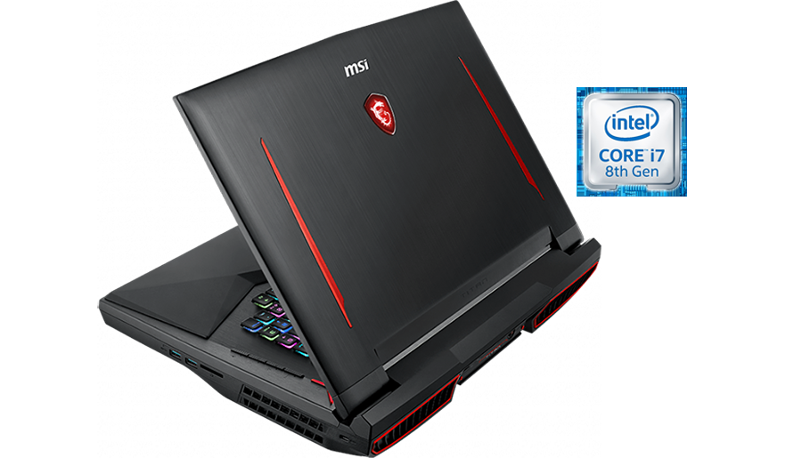 i7 CPU Processor