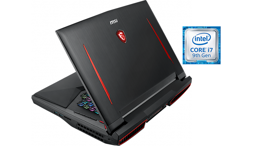 i7 CPU Processor