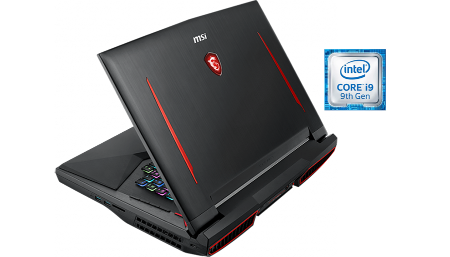 i9 CPU Processor