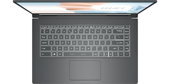 Keyboard