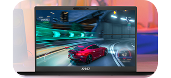 MSI AI Engine