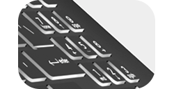 Number Pad