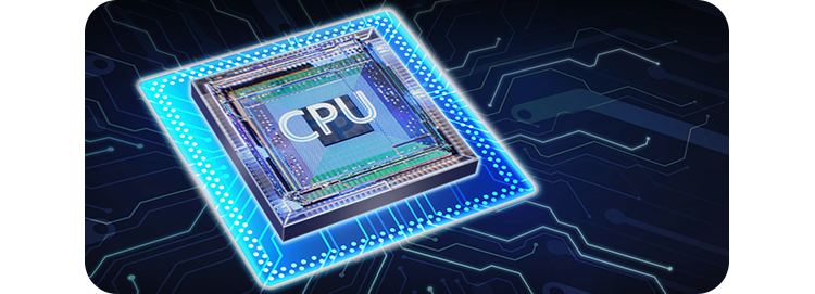 Intel Core CPU