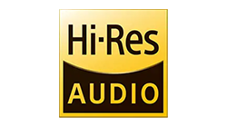 Hi-Res Audio