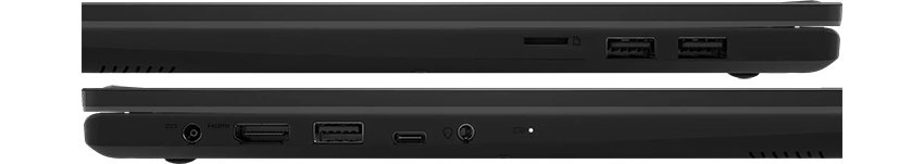 Modern 15 H Ports