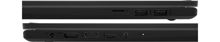 Modern 15 H Ports