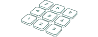 Number Pad