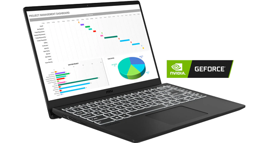 nvidia geforce gpu