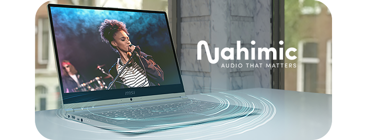 nahimic 3 audio