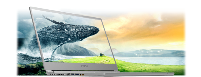 ips display thin bezel