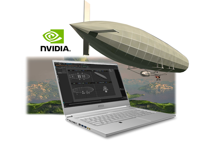 nvidia geforce 1060 graphics