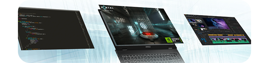 NVIDIA Studio