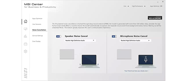 system