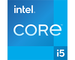 intel core i5
