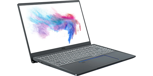 intel evo platform