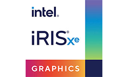intel iris xe