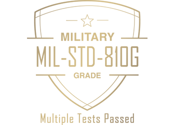 military grade