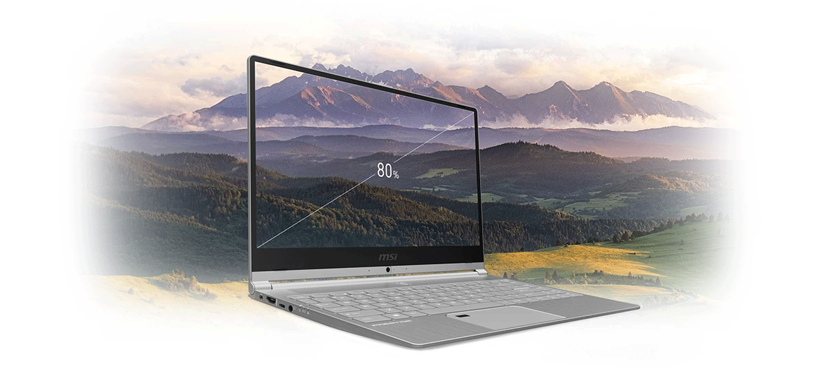 ips display thin bezel