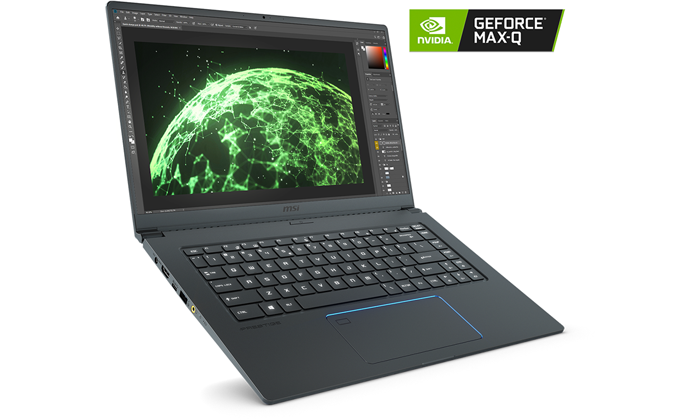 NVIDIA Geforce GTX 1650