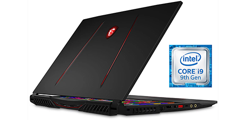 i9 CPU Processor