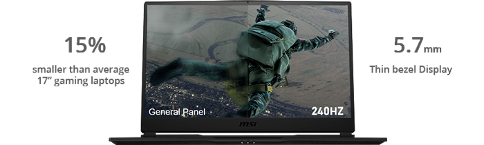 144hz refresh rate