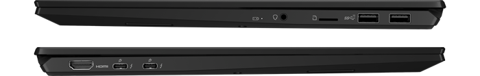 ports