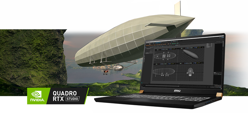 Quadro Series