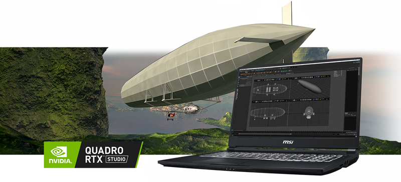 Quadro Series