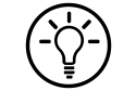 back