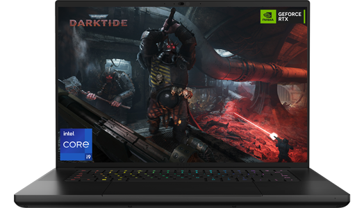 Intel CPU and NVIDIA GPU