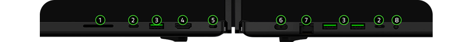 17-inch Display