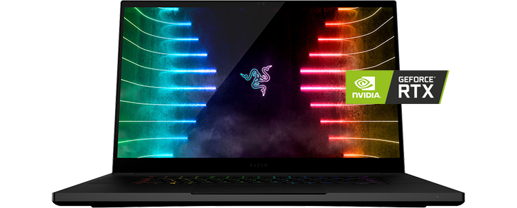 Razer Blade 17