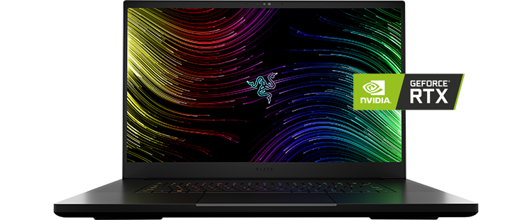 Razer Blade 17