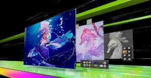 NVIDIA Studio