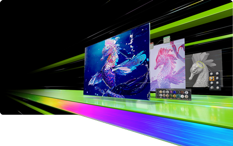 NVIDIA Studio