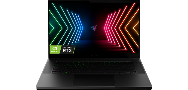 Razer Blade 15 Base Model Full HD 144Hz with i7 RTX 3070 Graphics