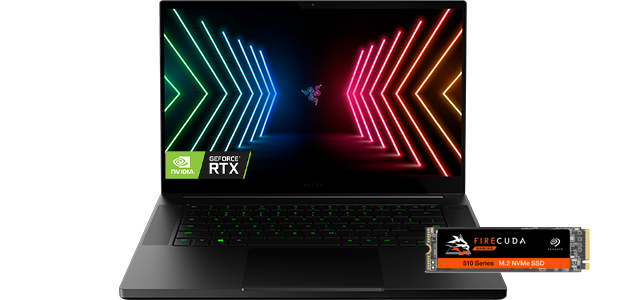 Razer Blade 15 Base Model Full HD 144Hz with i7 RTX 3070 Graphics