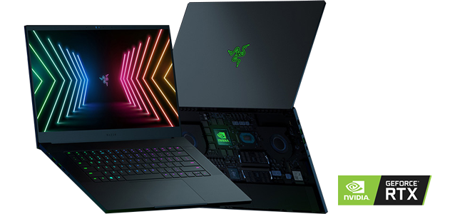 Razer Blade 15 Base Model QHD 240Hz with i7 RTX 3070 Graphics