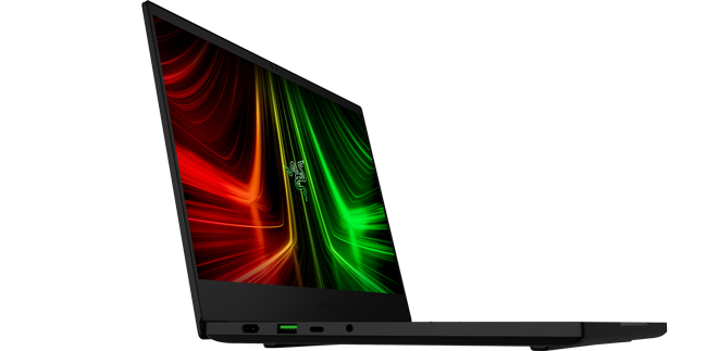 thin laptop