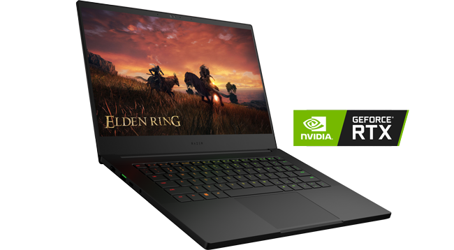 GeForce Graphics