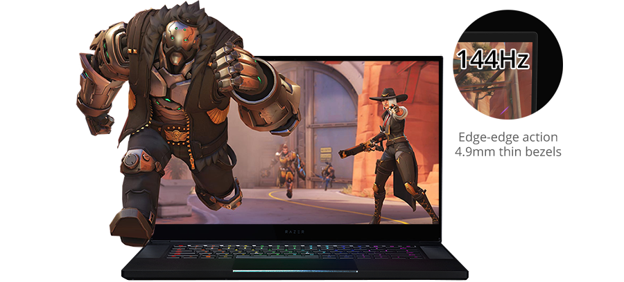 Razer Blade FHD