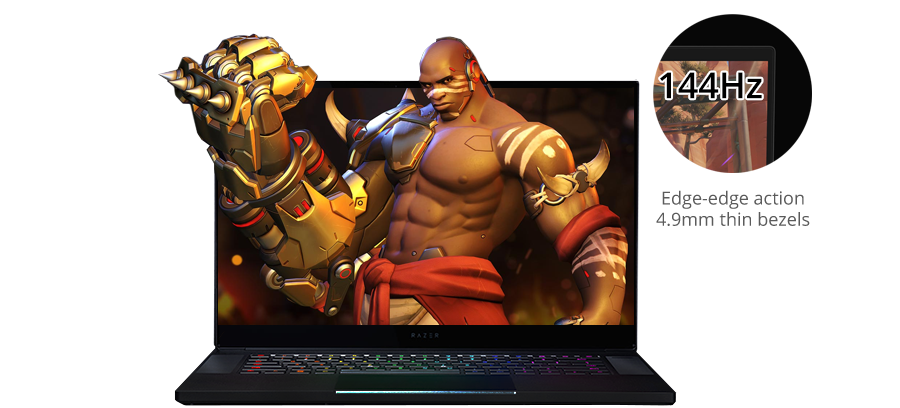 Razer Blade FHD