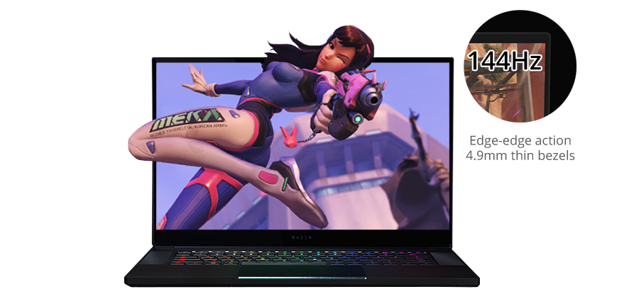 Razer Blade FHD