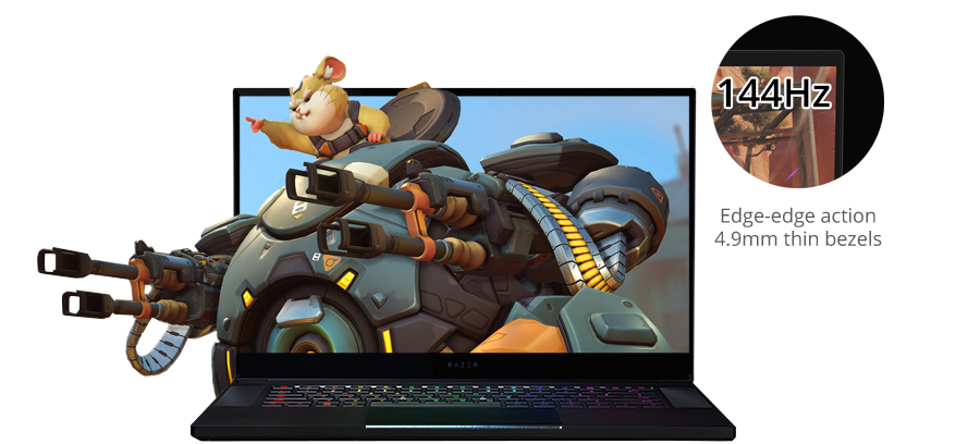 Razer Blade FHD
