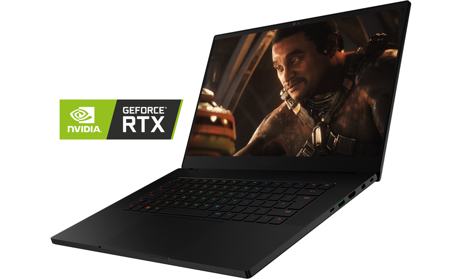 Razer Blade RTX