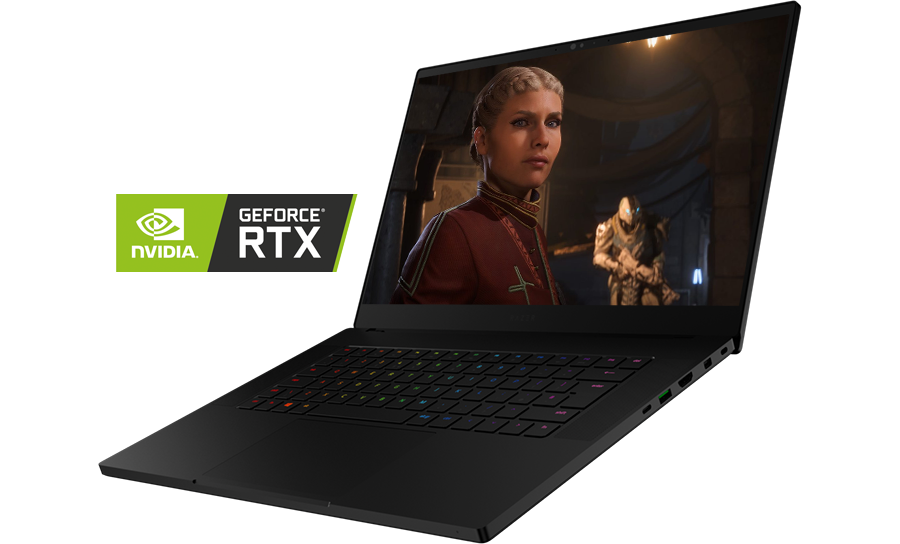 Razer Blade RTX