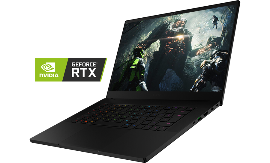 Razer Blade RTX